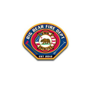 Big Bear Fire Department
